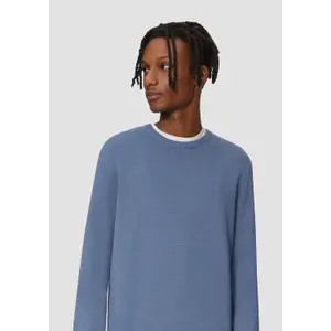 Stylish Knit Jumper QS image-3