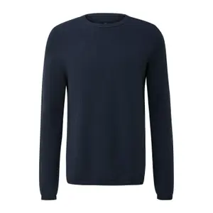 Stylish Knit Jumper QS image-0
