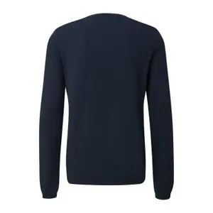 Stylish Knit Jumper QS image-1