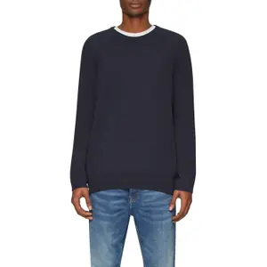 Stylish Knit Jumper QS image-2