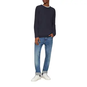Stylish Knit Jumper QS image-6