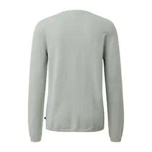 Stylish Knit Jumper QS image-1