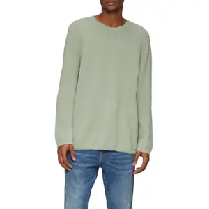 Stylish Knit Jumper QS image-2