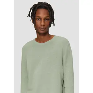 Stylish Knit Jumper QS image-3