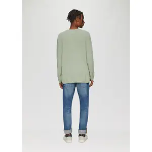 Stylish Knit Jumper QS image-4
