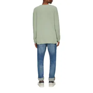Stylish Knit Jumper QS image-5