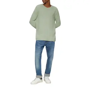 Stylish Knit Jumper QS image-6