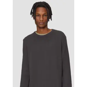 Stylish Knit Jumper QS image-3