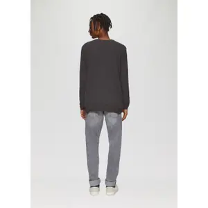 Stylish Knit Jumper QS image-4