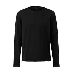Long Sleeve T-Shirt QS image-0