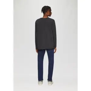 Long Sleeve T-Shirt QS image-4