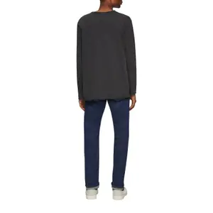 Long Sleeve T-Shirt QS image-5