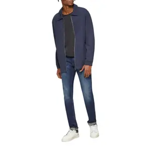 Long Sleeve T-Shirt QS image-6