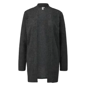 Long and Cozy Cardigan for Women QS image-0