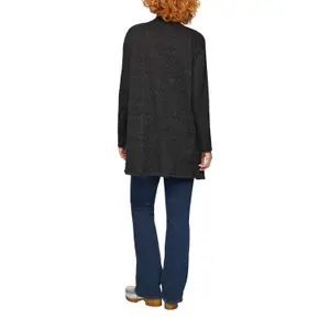 Long and Cozy Cardigan for Women QS image-5