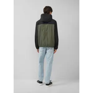 Windbreaker QS image-4