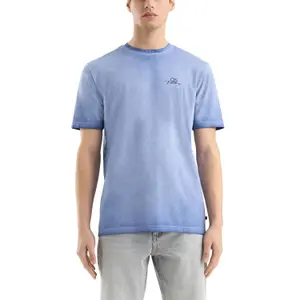 Striped T-shirt QS image-2