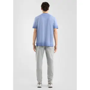 Striped T-shirt QS image-4