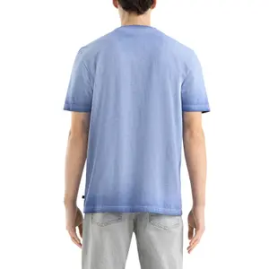 Striped T-shirt QS image-5