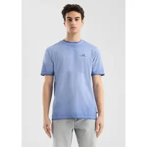 Striped T-shirt QS image-6