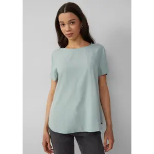 Women's Viscose Blouse QS image-6