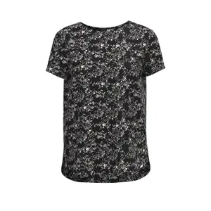 Women's Viscose Blouse QS image-0