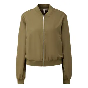Loose Jacket Women QS image-0