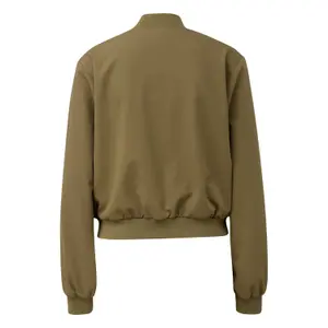 Loose Jacket Women QS image-1