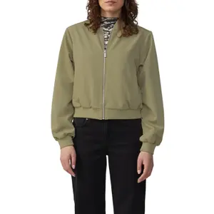 Loose Jacket Women QS image-2