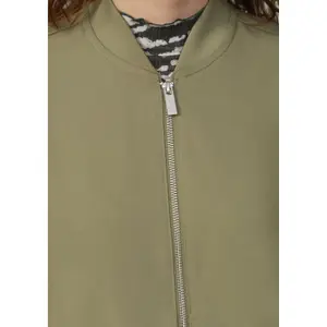 Loose Jacket Women QS image-3