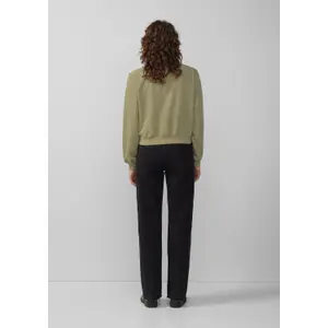 Loose Jacket Women QS image-4