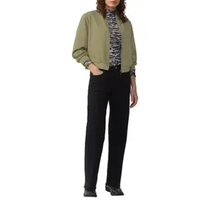 Loose Jacket Women QS image-6