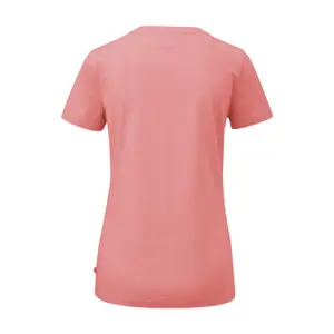 Women's V-neck T-shirt QS image-1