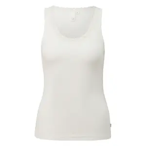 Lace Trim Vest Top Women's QS image-0