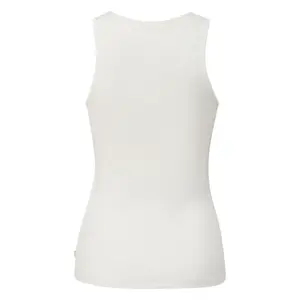 Lace Trim Vest Top Women's QS image-1