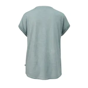 Women's oversized T-shirt QS image-1
