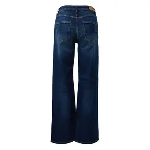 Ultra-Stretch High-Waisted Slim Jeans for Women QS Catie image-1