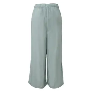 Women’s viscose trousers QS image-1