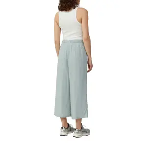 Women’s viscose trousers QS image-5