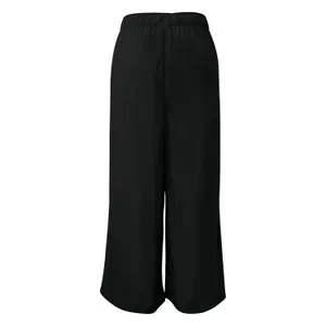 Women’s viscose trousers QS image-1
