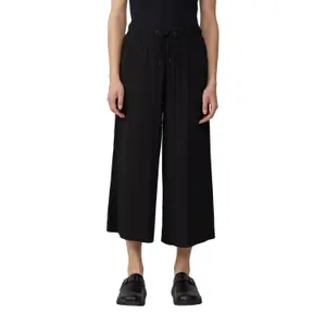 Women’s viscose trousers QS image-2