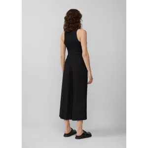 Women’s viscose trousers QS image-4