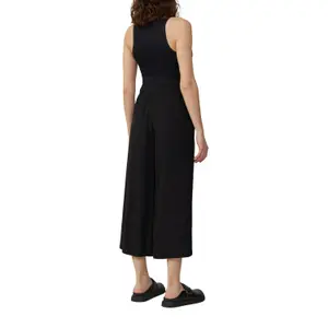 Women’s viscose trousers QS image-5