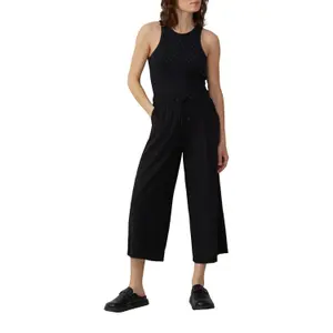 Women’s viscose trousers QS image-6