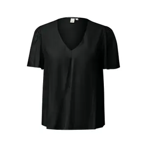 Women's Viscose Blouse QS image-0