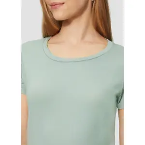 Women's classic T-shirt QS image-2