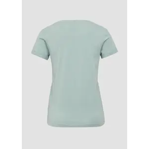 Women's classic T-shirt QS image-3
