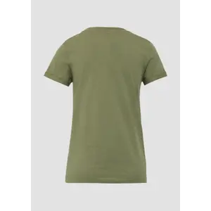 Women's classic T-shirt QS image-3