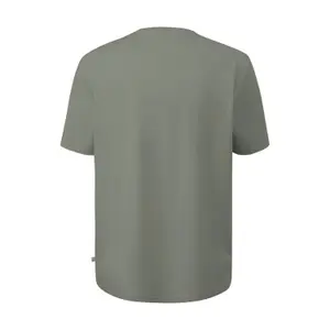 Basic Round Neck T-Shirt QS image-1