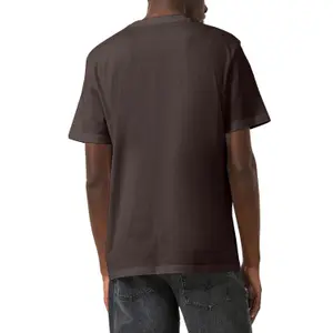 Basic Round Neck T-Shirt QS image-5
